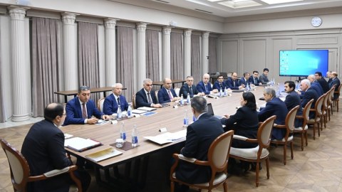 Qiymətlərin monitorinqi ilə bağlı işçi qrup YARADILIR