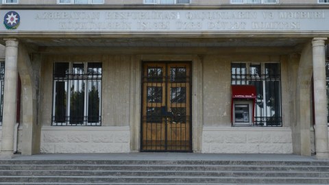 "Qaçqınkom"dan sosial şəbəkələrdə yayılan məlumatlara MÜNASİBƏT