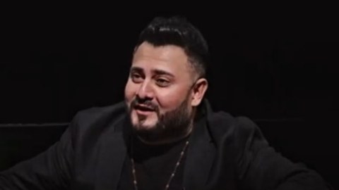 Murad Arifdən etiraf: Mən müsəlman deyiləm - VİDEO