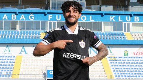 Kadi "Qarabağ"a qayıdır? - Qurban Qurbanovdan açıqlama