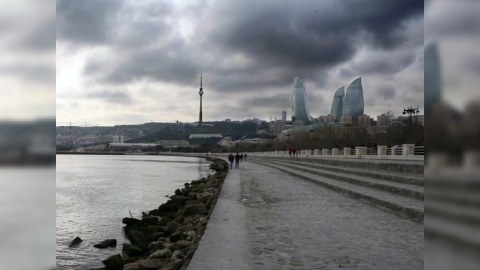 Bu gün hava necə olacaq? - PROQNOZ
