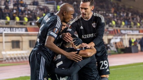 “Qarabağ”ın vurduğu qol həftənin ən yaxşısı seçilə bilər
