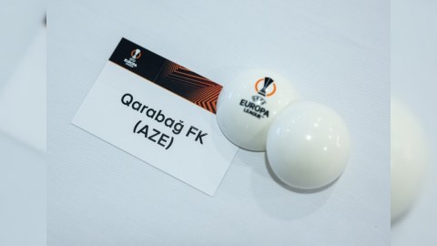 “Qarabağ” püşkatmada səpələnmişlər səbətində olacaq