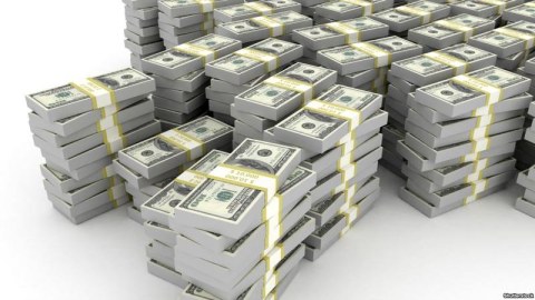 Tədiyyə balansında 6 milyard dollardan çox kəsir yaranıb