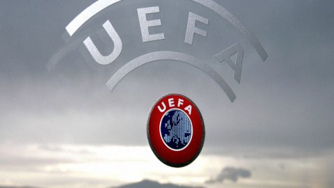 Azərbaycan UEFA reytinqində 1 pillə irəlilədi