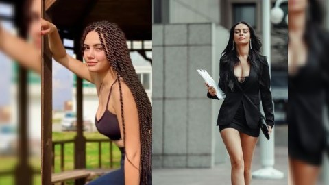 Sosial media fenomeni saxlanıldı