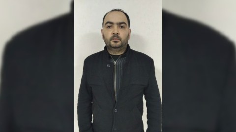 Qohumunun şirkətindən oğurluq edənlər saxlanıldı
