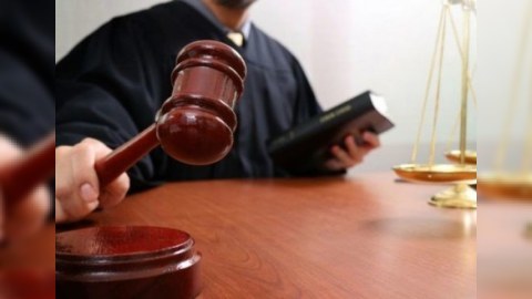 Ət oğurluğuna görə tutulan kababçıya hökm oxundu