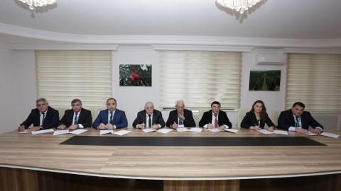 Qubada elmi konfrans keçirilib - FOTO