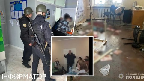 Partlayış törədən deputatı 10 il həbs gözləyir