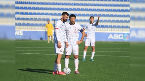 “Qəbələ” yenə uduzdu