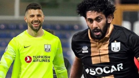 “Neftçi”nin 3 futbolçusu “Qarabağ”la oyunu BURAXACAQ