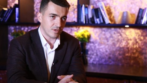 "Bakı Fond Birjası"nda yeni sədr TƏYİNATI