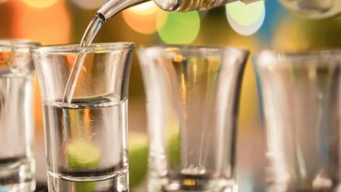Rusiyada alkoqol istehlakı azaldılacaq