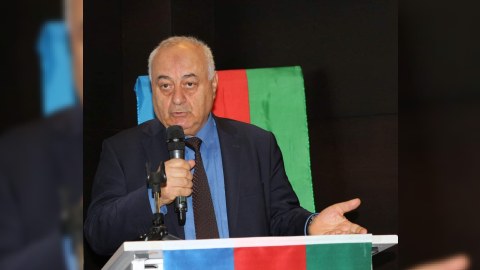 Kamil Vəli Nərimanoğlu vəfat etdi 