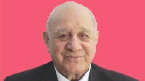 Sabiq icra başçısı vəfat etdi 