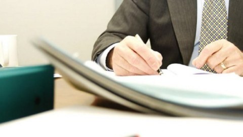 Dövlət qulluğuna qəbul imtahanı keçirilib - YENİLƏNİB