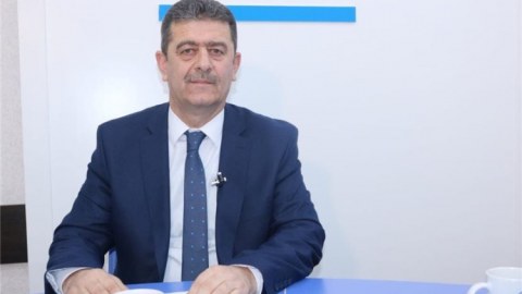 Prezident seçkilərində daha bir NAMİZƏD