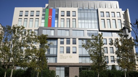 YAP-ın yerli qərargahları yaradıldı - Seçkiyə görə