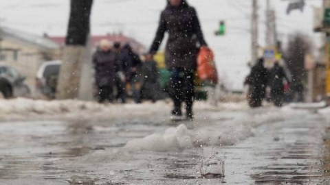 Moskvada sarı həyəcan səviyyəsi elan edilib