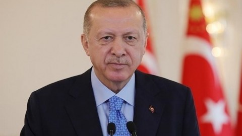 Ərdoğan Macarıstana gedir