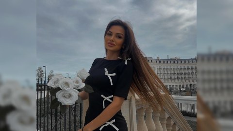 Xəstəxanaya yerləşdirilən blogerin vəziyyəti ağırlaşıb