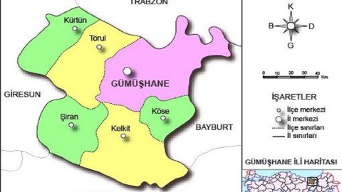 Türkiyədə 4.3 ballıq daha bir ZƏLZƏLƏ