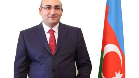 İqbal Ağazadə növbədənkənar seçkilərdə İlham Əliyevi dəstəkləyəcək - QƏRAR