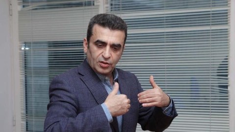 Teleməkandakı problemlərdən pay qoparanlar… - Efiri bu günə siz salmadınızmı, Kamran Həsənli?