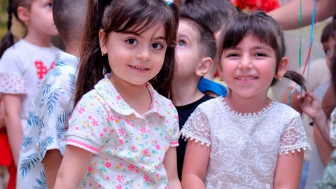 Məktəbəqədər təhsilin əhatə dairəsi genişlənir