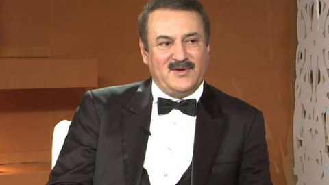 “İmperatoram, söz deyən olsa, əlbəyaxa döyüşərəm” - Cavanşir Məmmədov