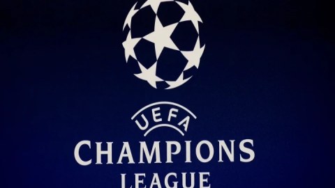Çempionlar Liqasında 1/8 finalın püşkü atıldı 