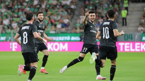 “Qarabağ”ın rəqibi bəlli oldu