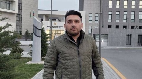 Samir Aşurova hansı cəza verildi?