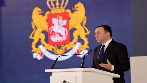 Gürcüstanın sülh təşəbbüsü konkret nəticələr verib