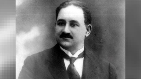 Rəsulzadənin Bakıda ev muzeyi yaradılacaqmı...