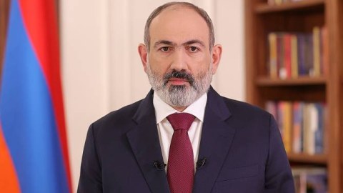 Azərbaycanla razılaşdırılan üç prinsipə sadiqik - PAŞİNYAN