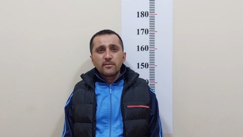 Narkotikin təsiri altında maşın idarə edən sürücülər saxlanıldı