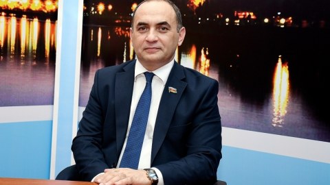 Azad edilmiş ərazilərin deputatları harada səs verəcəklər... - İlk cavab Ceyhun Məmmədovdan GƏLDİ