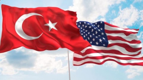 ABŞ Konqresi F-16 qırıcılarına görə Türkiyəyə şərt QOYDU