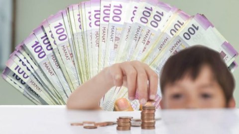 "Uşaq pulu" məsələsi parlamentdə: Deputat Komitə sədrinə sual ÜNVANLADI