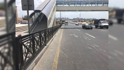 Zabrat, Sabunçu və Ramana sakinləri üçün XOŞ XƏBƏR