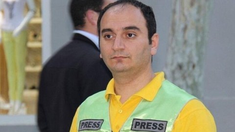 Əziz Orucova əlavə ittiham verildi