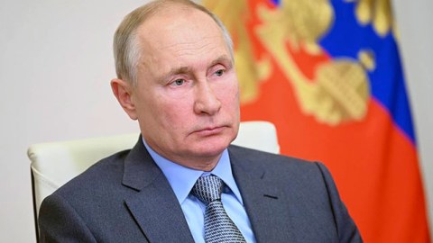 “NATO-nun fəallığı artıb” - Putin