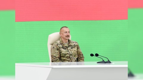 Prezidentdən DTX ilə bağlı FƏRMAN