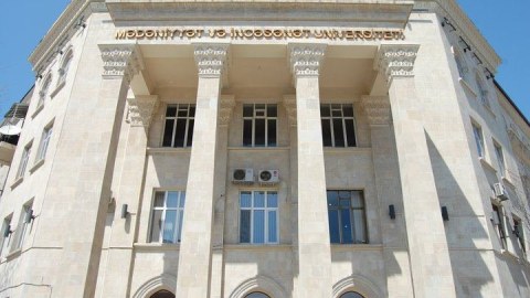 Azərbaycanda daha bir teatr binası tikiləcək
