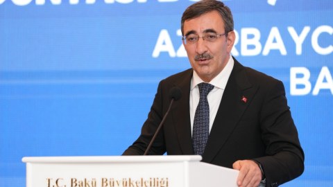 Münasibətlərimiz digər dövlətlər üçün nümunədir