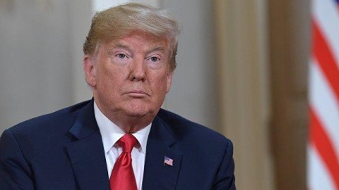 Ali Məhkəmə Trampın seçkilərdə iştirakını qadağan etdi