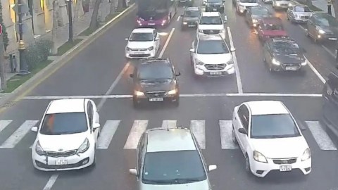 Hazırda bu yollarda TIXAC var