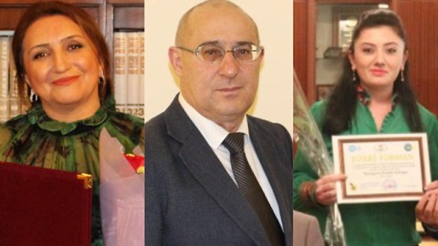 Dövlət qurumunda yeyinti: 1 milyon manatdan çox...